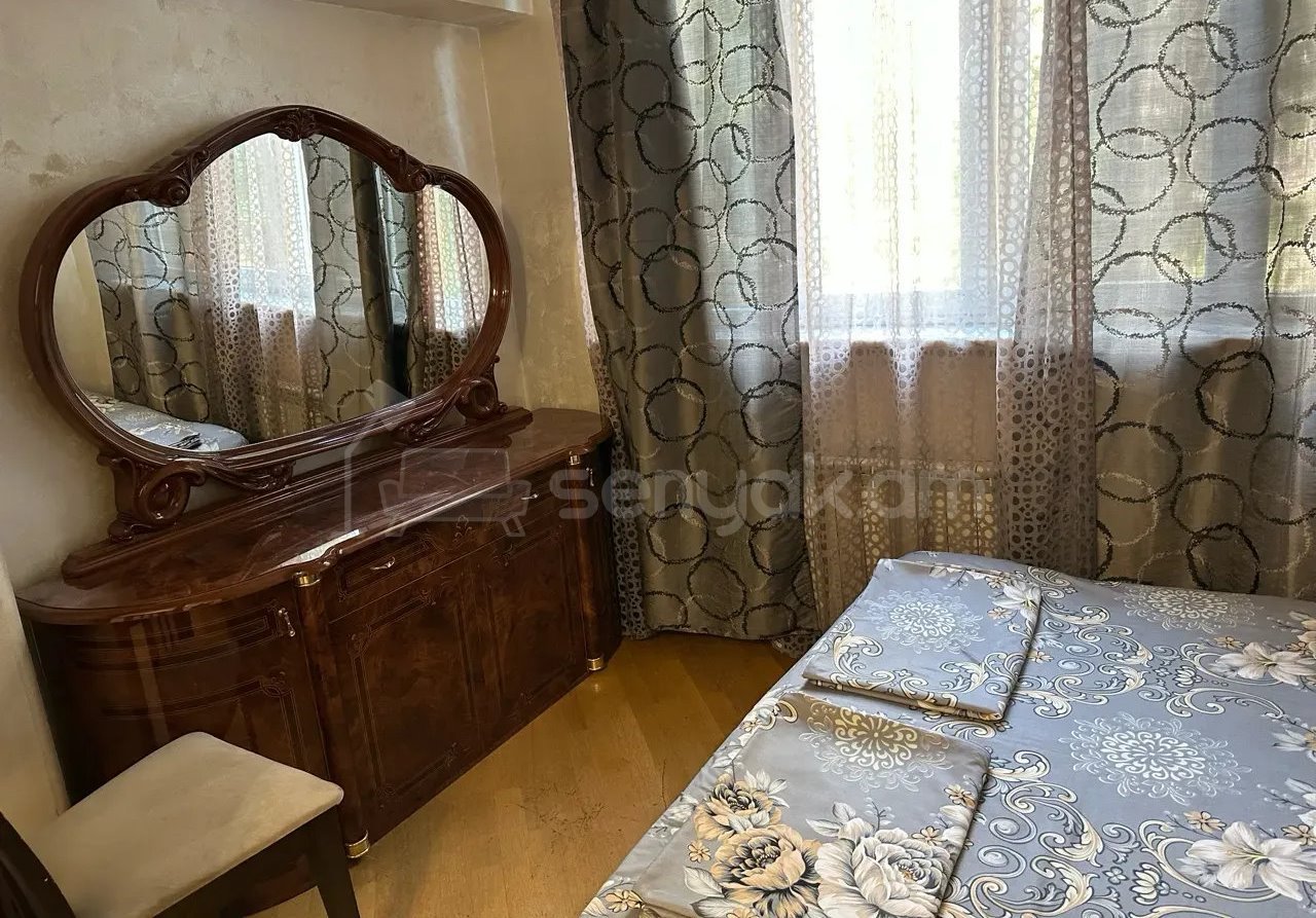 3 Սենյականոց Բնակարան, 75քմ, 2/9 հարկ, Կապիտալ Վերանորոգված