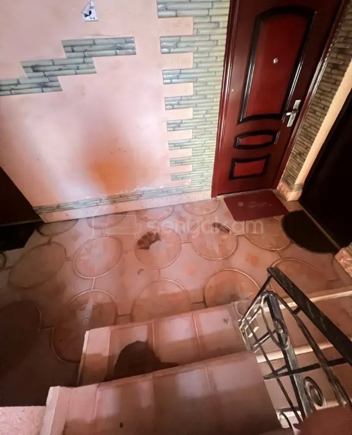 4 Սենյականոց Բնակարան, 88քմ, 4/9 հարկ, Դիզայներական Վերանորոգված