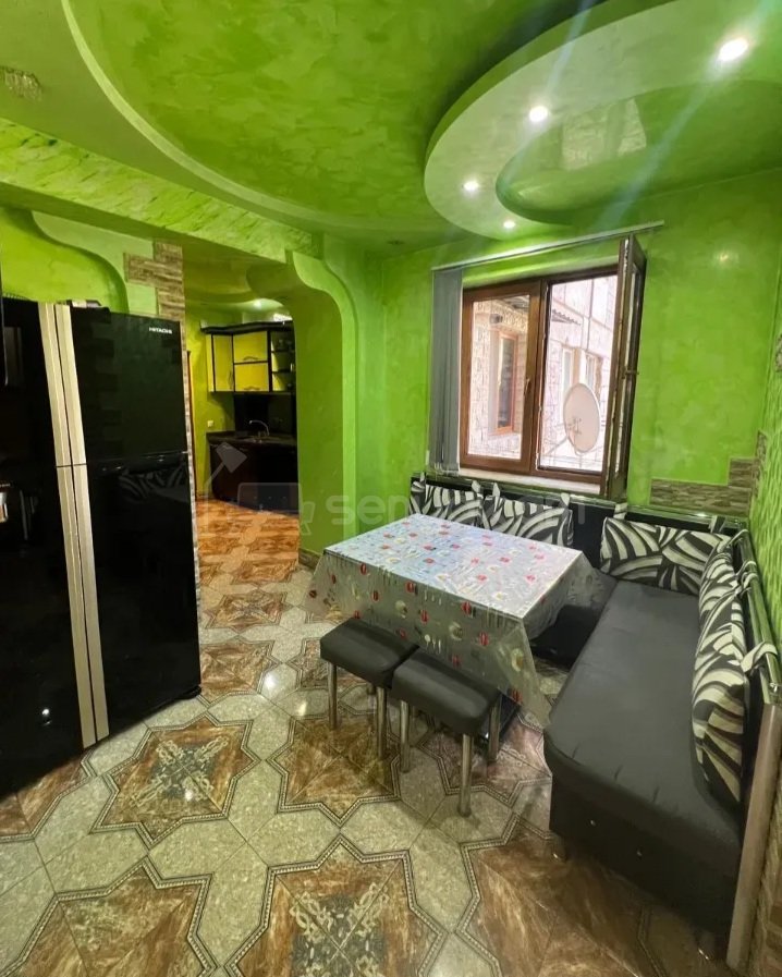 4 Սենյականոց Բնակարան, 88քմ, 4/9 հարկ, Դիզայներական Վերանորոգված