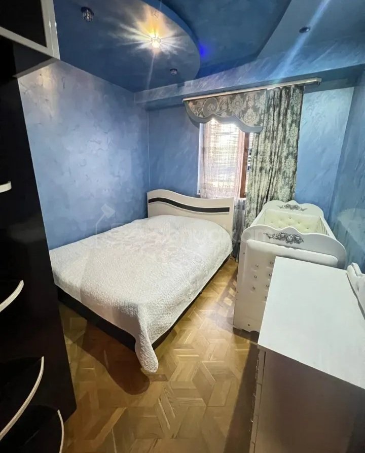 4 Սենյականոց Բնակարան, 88քմ, 4/9 հարկ, Դիզայներական Վերանորոգված