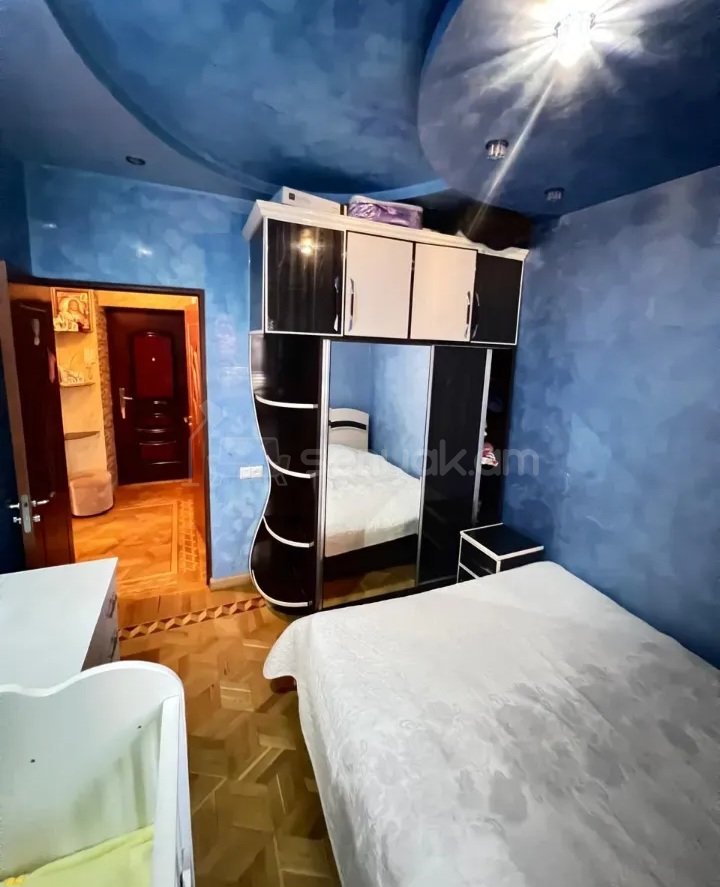 4 Սենյականոց Բնակարան, 88քմ, 4/9 հարկ, Դիզայներական Վերանորոգված