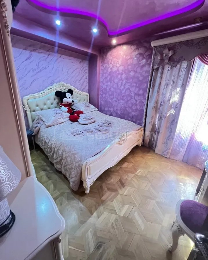 4 Սենյականոց Բնակարան, 88քմ, 4/9 հարկ, Դիզայներական Վերանորոգված