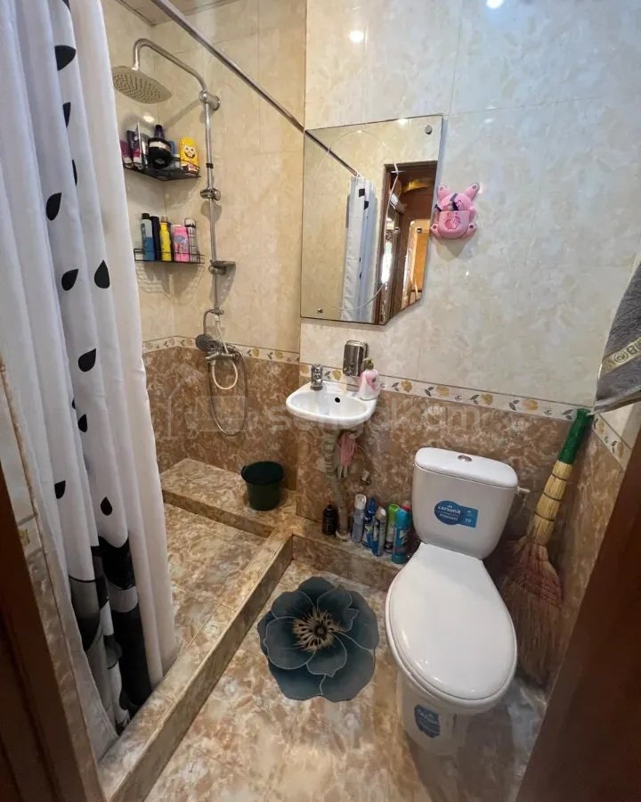 4 Սենյականոց Բնակարան, 88քմ, 4/9 հարկ, Դիզայներական Վերանորոգված