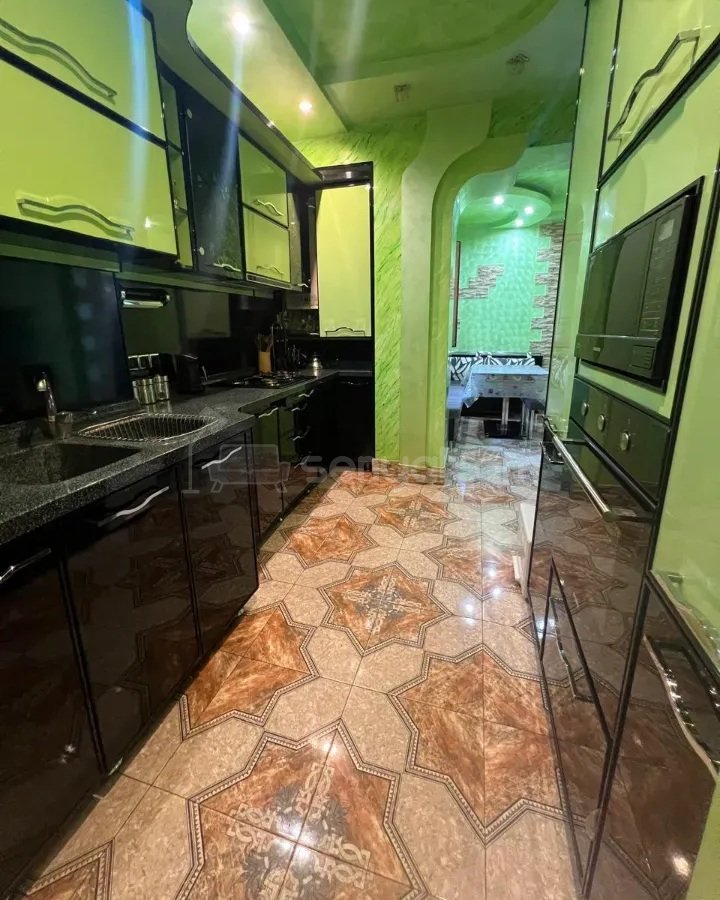 4 Սենյականոց Բնակարան, 88քմ, 4/9 հարկ, Դիզայներական Վերանորոգված