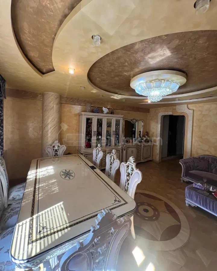 4 Սենյականոց Բնակարան, 88քմ, 4/9 հարկ, Դիզայներական Վերանորոգված