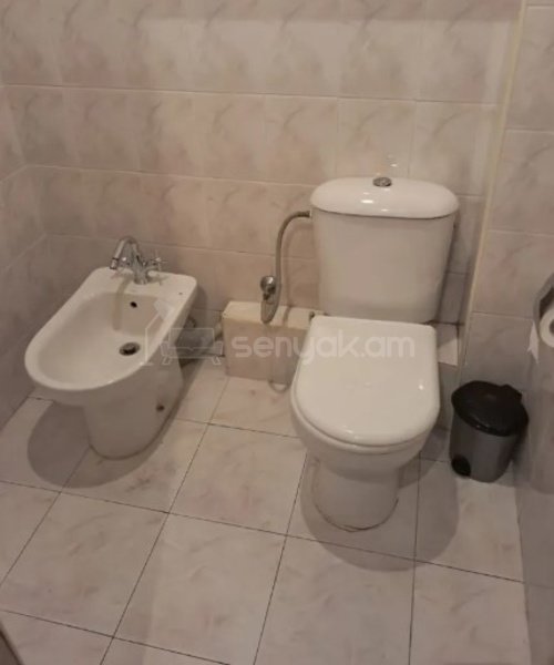 2 Սենյականոց Բնակարան Քարե Շենքում, 72քմ, 2/5 հարկ, Կոսմետիկ Վերանորոգված