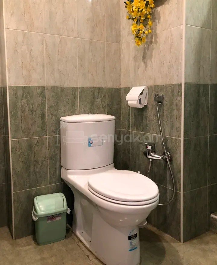 2 Սենյականոց Բնակարան, 55քմ, 3/4 հարկ, Կապիտալ Վերանորոգված