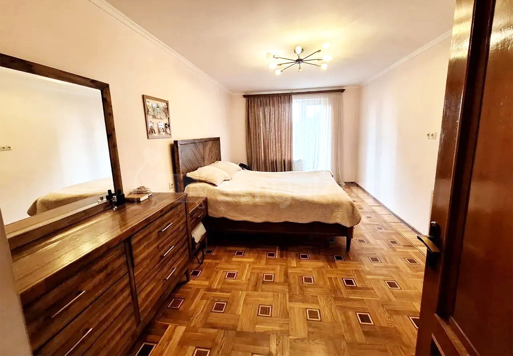 3 Սենյականոց Բնակարան, 75քմ, 4/5 հարկ, Կապիտալ Վերանորոգված