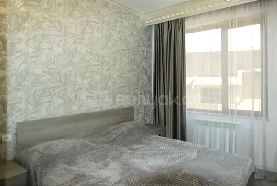 3 Սենյականոց Բնակարան, 78քմ, 1/9 հարկ, Կապիտալ Վերանորոգված