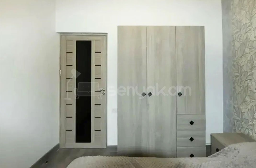 3 Սենյականոց Բնակարան, 78քմ, 1/9 հարկ, Կապիտալ Վերանորոգված