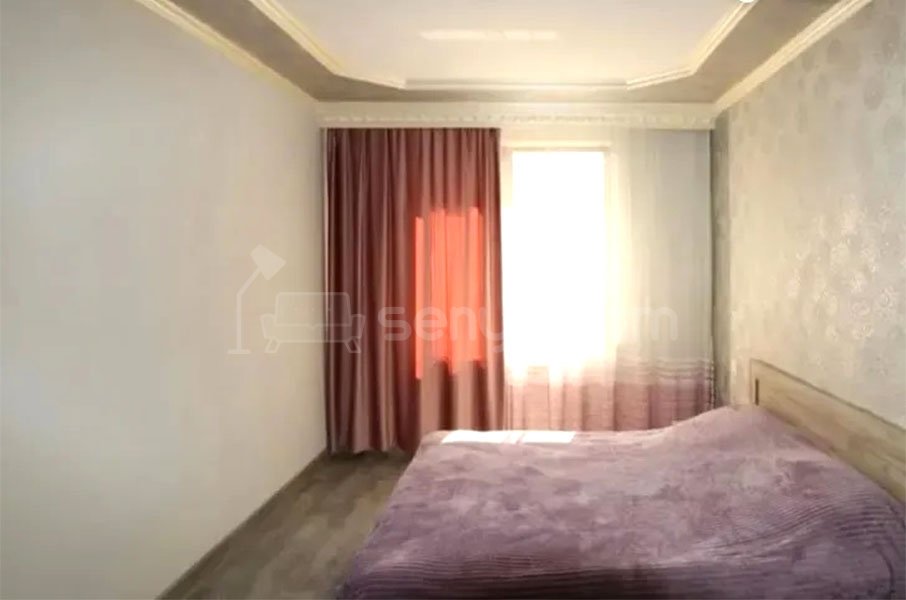 3 Սենյականոց Բնակարան, 78քմ, 1/9 հարկ, Կապիտալ Վերանորոգված