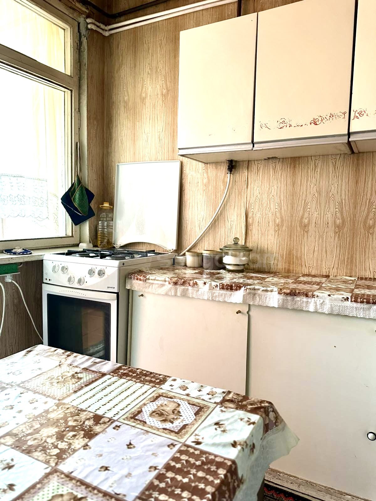 2 Սենյականոց Բնակարան, 70քմ, 5/9 հարկ, Պետական Վիճակում, Կահավորված