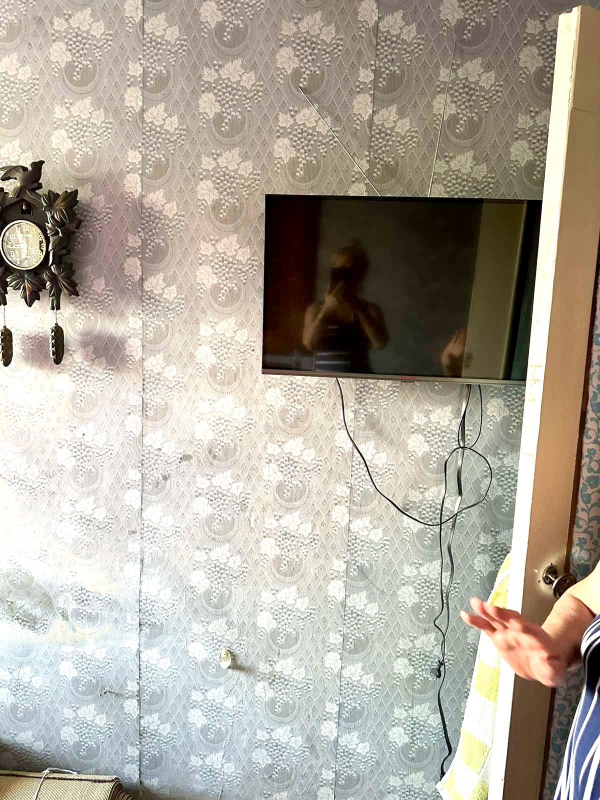 2 Սենյականոց Բնակարան, 70քմ, 5/9 հարկ, Պետական Վիճակում, Կահավորված