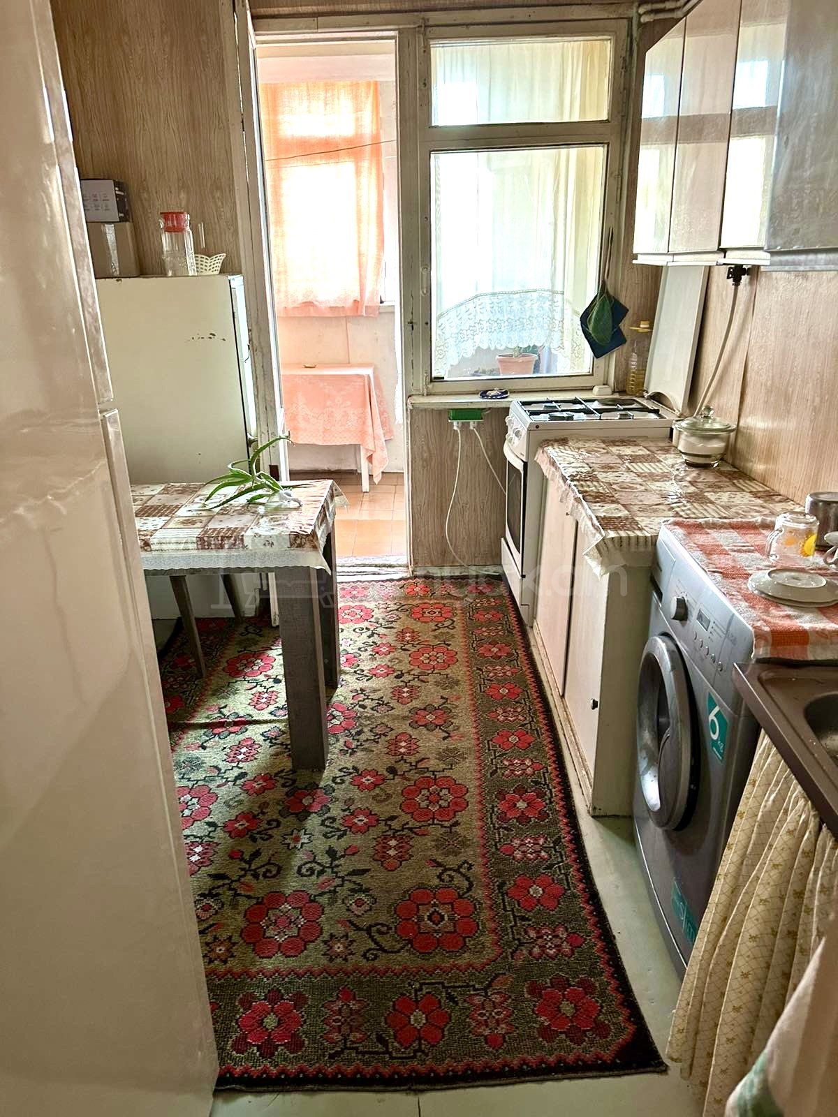 2 Սենյականոց Բնակարան, 70քմ, 5/9 հարկ, Պետական Վիճակում, Կահավորված