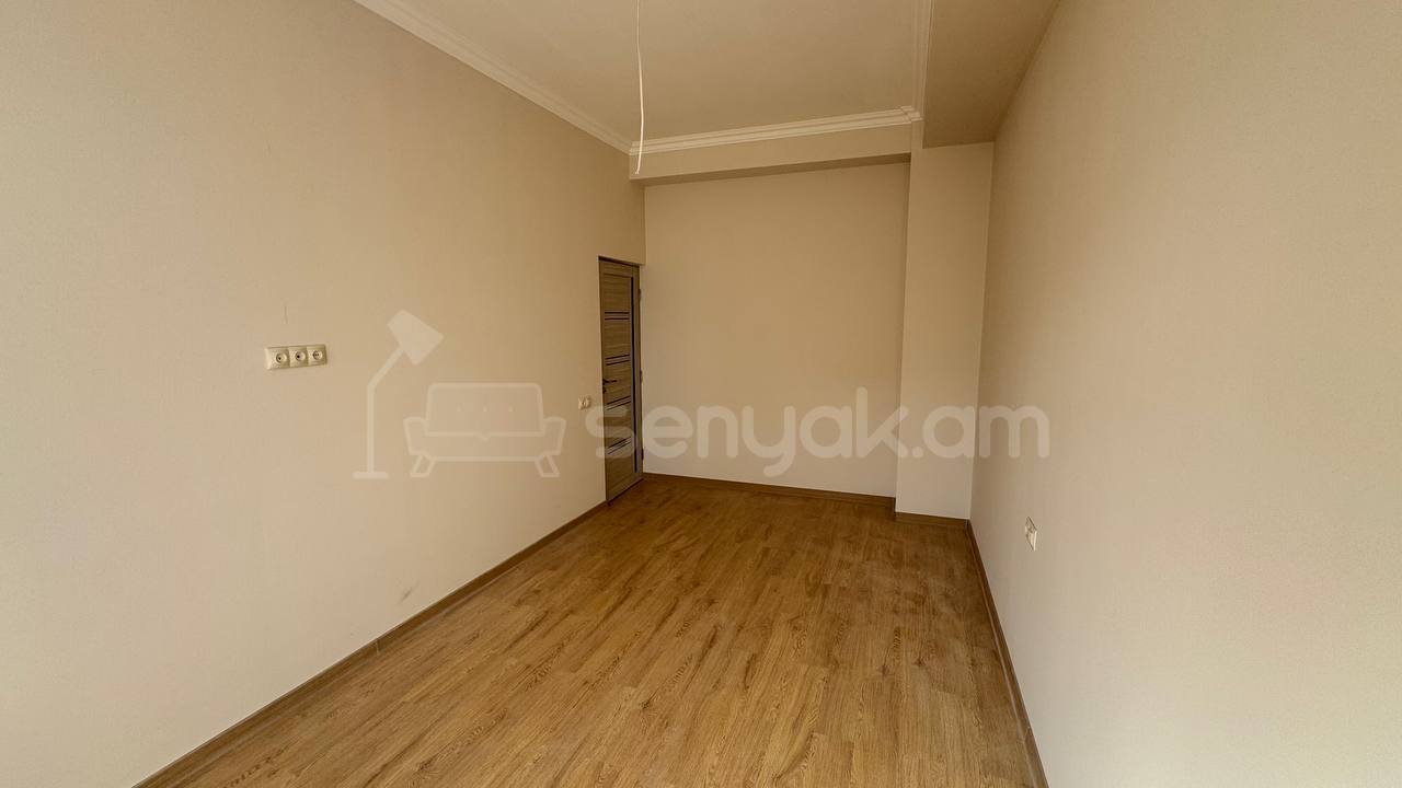 3 Սենյականոց Բնակարան, 75քմ, 3/8 հարկ, Կապիտալ Վերանորոգված