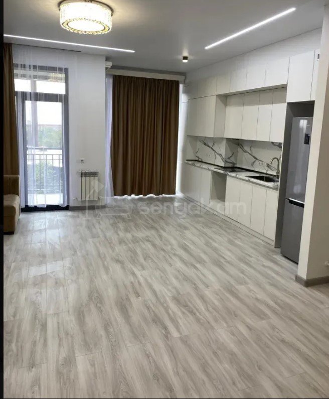 3 Սենյականոց Բնակարան Նորակառույցում, 120քմ, 6/16 հարկ, Դիզայներական Վերանորոգված, Կահավորված