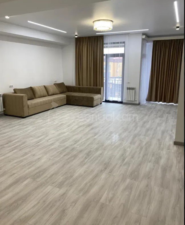 3 Սենյականոց Բնակարան Նորակառույցում, 120քմ, 6/16 հարկ, Դիզայներական Վերանորոգված, Կահավորված