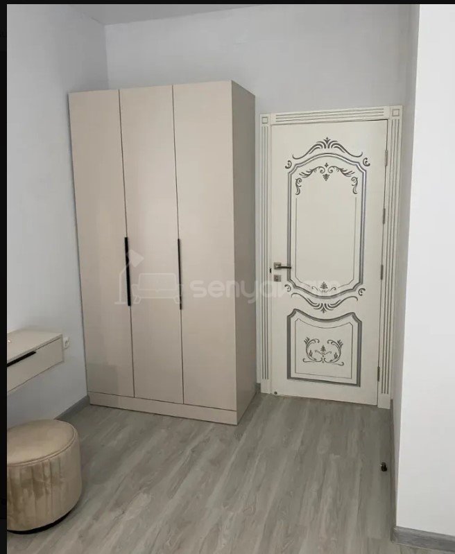 3 Սենյականոց Բնակարան Նորակառույցում, 120քմ, 6/16 հարկ, Դիզայներական Վերանորոգված, Կահավորված