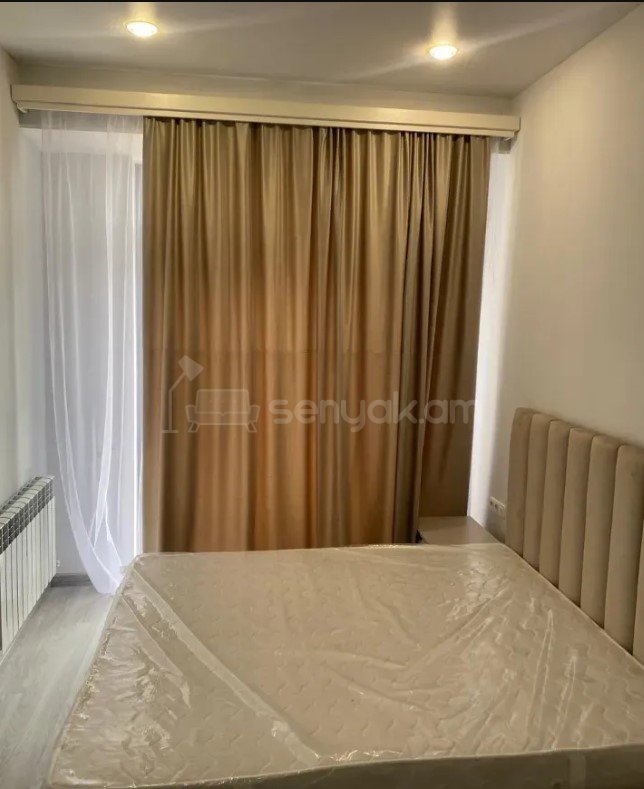 3 Սենյականոց Բնակարան Նորակառույցում, 120քմ, 6/16 հարկ, Դիզայներական Վերանորոգված, Կահավորված