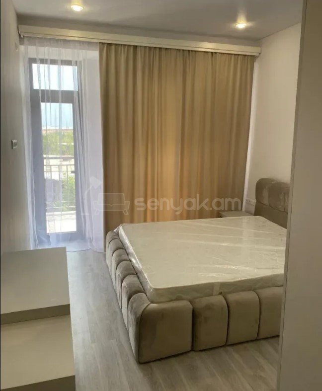 3 Սենյականոց Բնակարան Նորակառույցում, 120քմ, 6/16 հարկ, Դիզայներական Վերանորոգված, Կահավորված