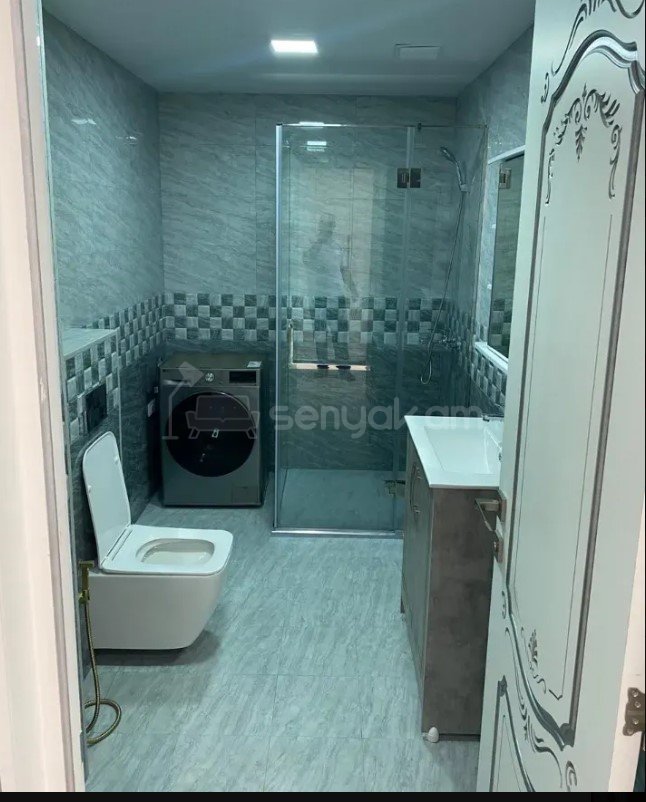 3 Սենյականոց Բնակարան Նորակառույցում, 120քմ, 6/16 հարկ, Դիզայներական Վերանորոգված, Կահավորված