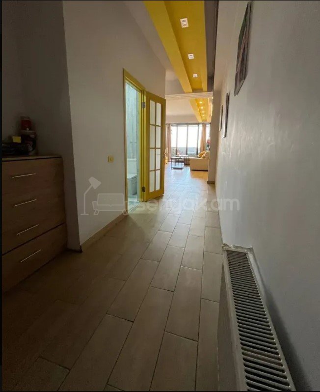 2 Սենյականոց Բնակարան Նորակառույցում, 65քմ, 14/16 հարկ, Դիզայներական Վերանորոգված, Կահավորված