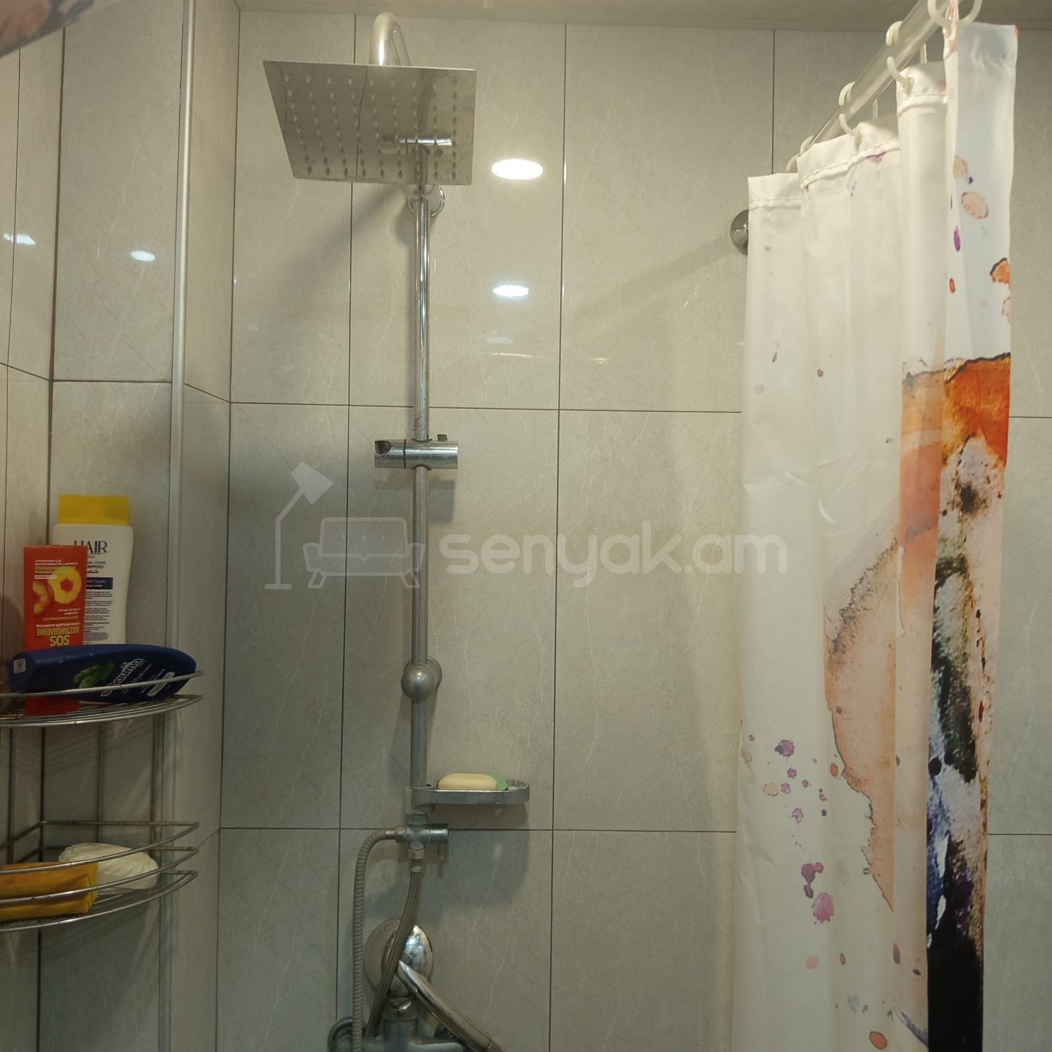 4 Սենյականոց Սեփական Տուն, 130քմ, Կապիտալ Վերանորոգված