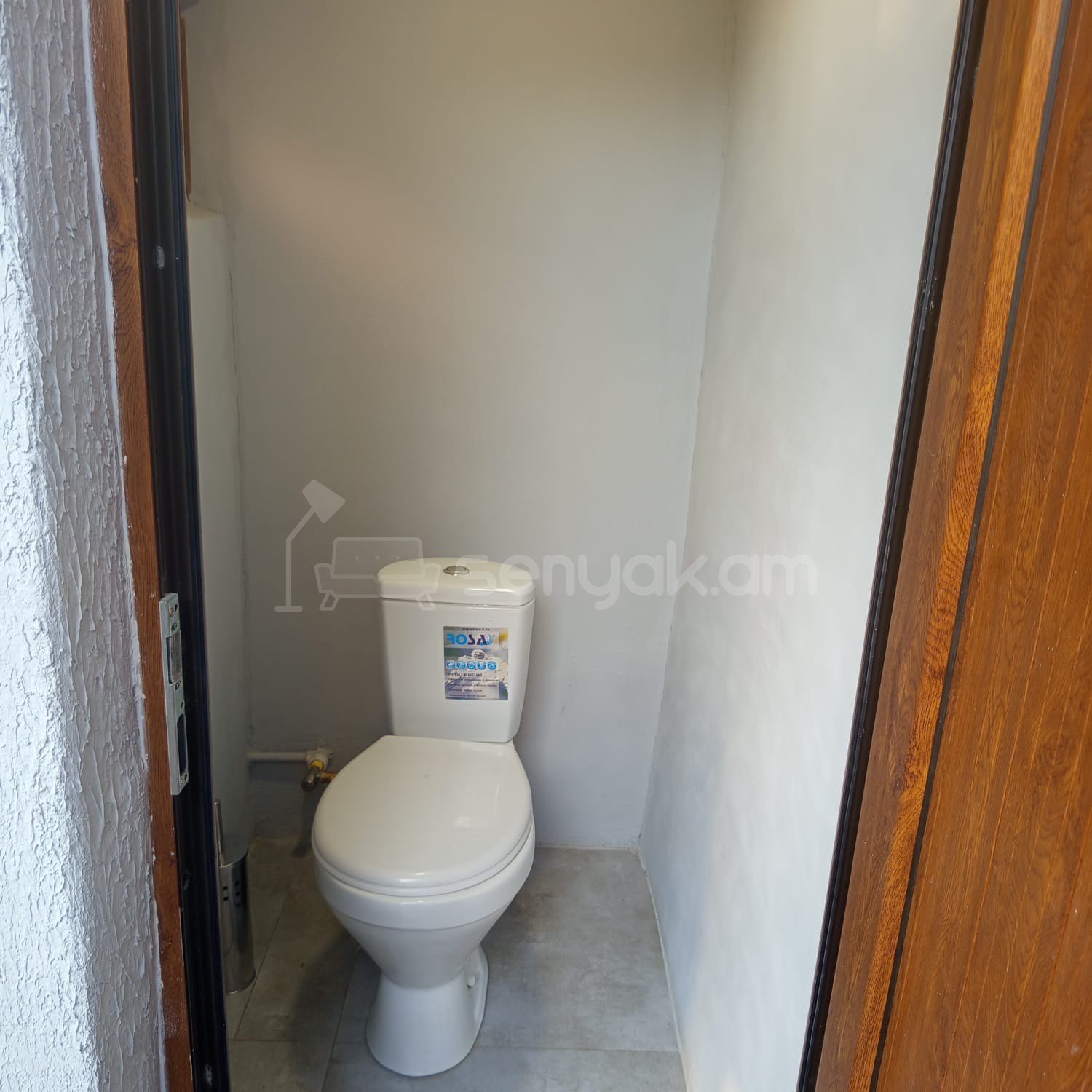 4 Սենյականոց Սեփական Տուն, 130քմ, Կապիտալ Վերանորոգված