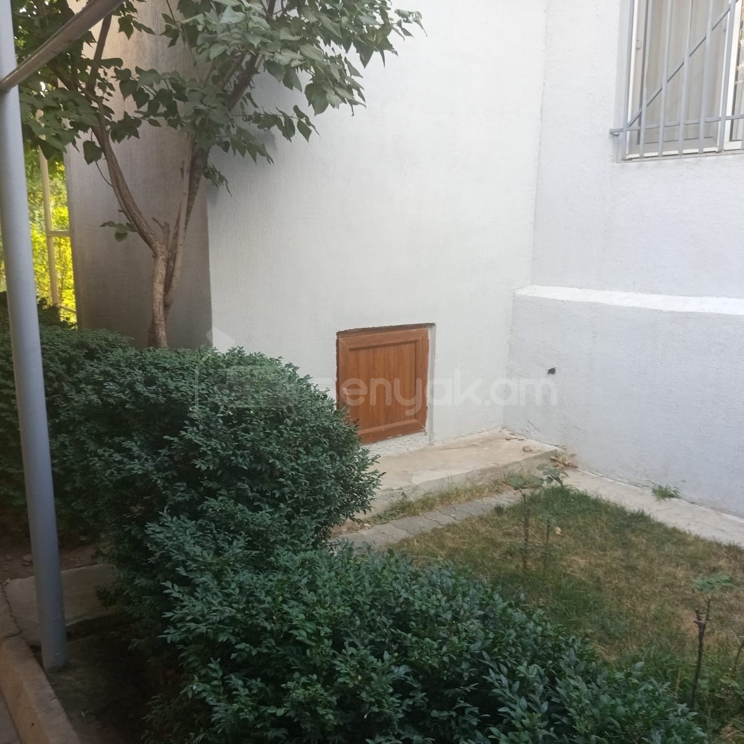 4 Սենյականոց Սեփական Տուն, 130քմ, Կապիտալ Վերանորոգված