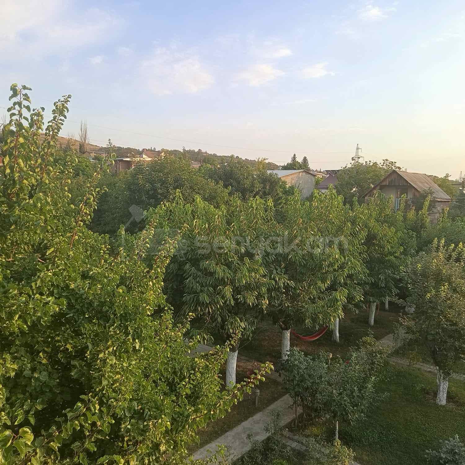 4 Սենյականոց Սեփական Տուն, 130քմ, Կապիտալ Վերանորոգված