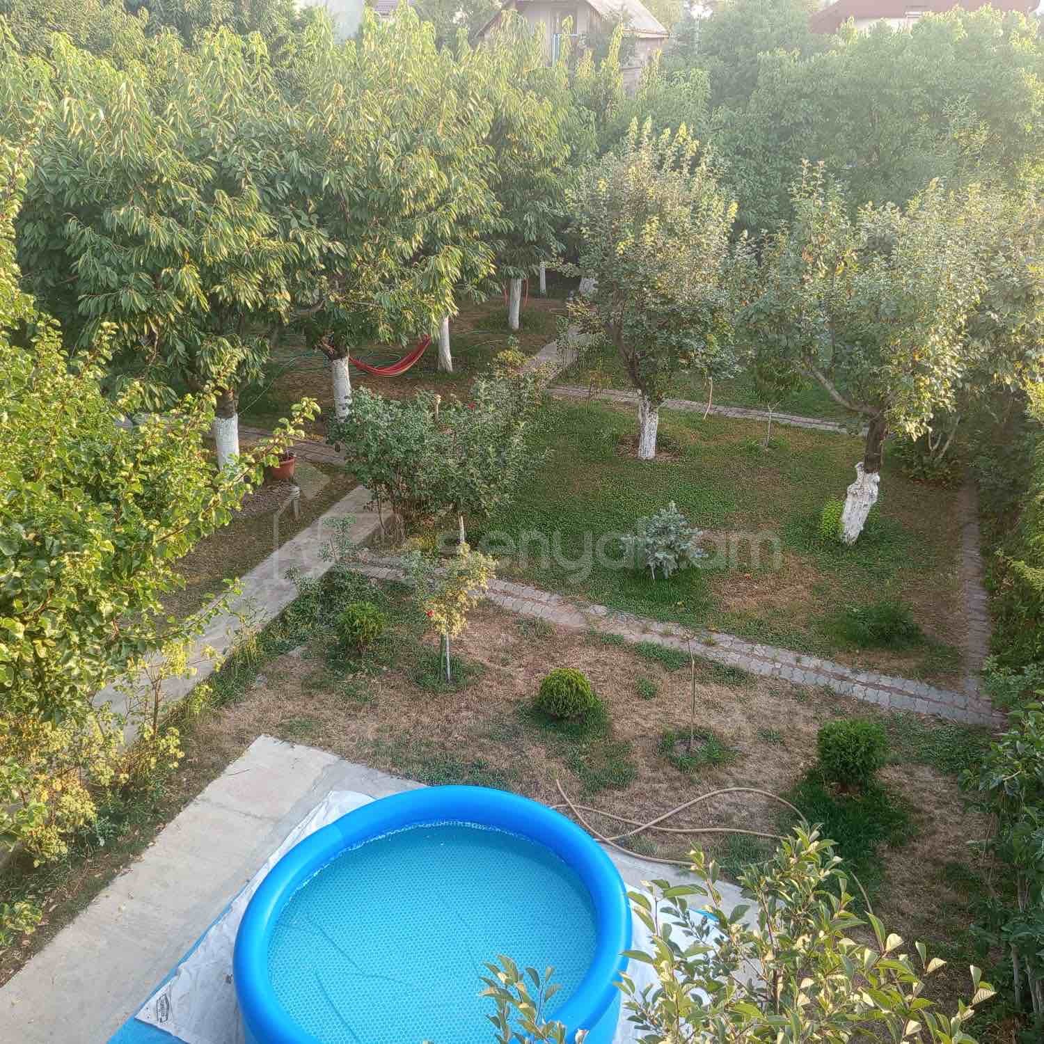 4 Սենյականոց Սեփական Տուն, 130քմ, Կապիտալ Վերանորոգված