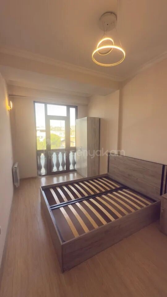 2 Սենյականոց Բնակարան, 44քմ, 4/8 հարկ, Կապիտալ Վերանորոգված