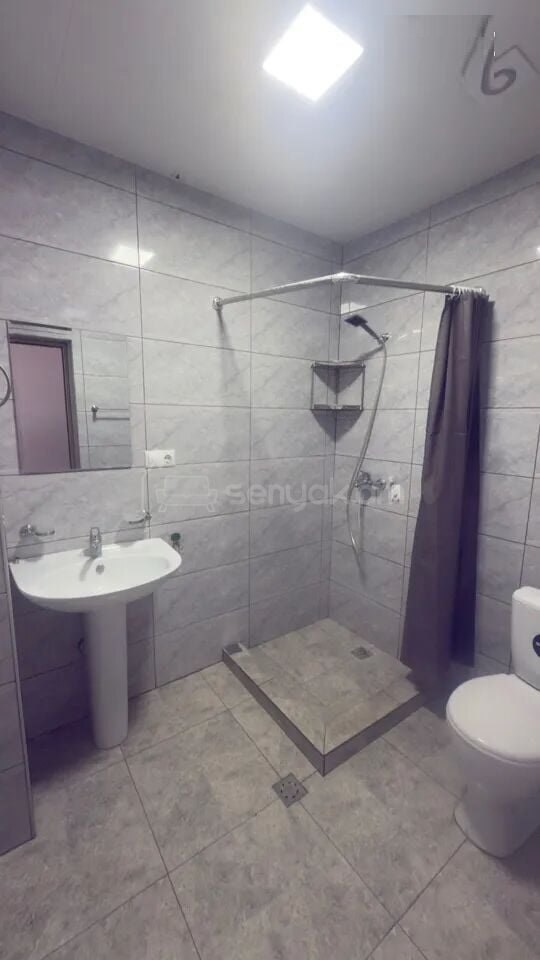 2 Սենյականոց Բնակարան, 44քմ, 4/8 հարկ, Կապիտալ Վերանորոգված