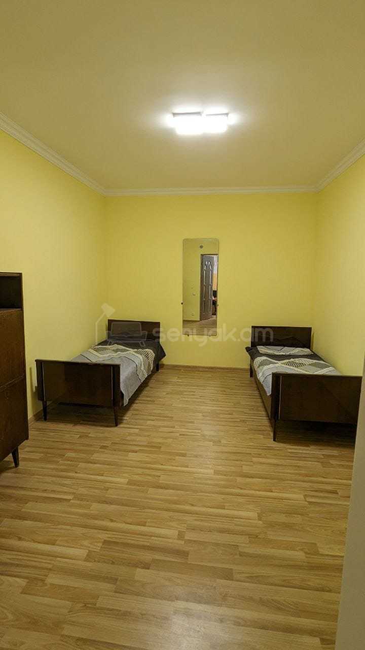 3 Սենյականոց Սեփական Տուն, 60քմ, Նորմալ Վիճակում, Կահավորված