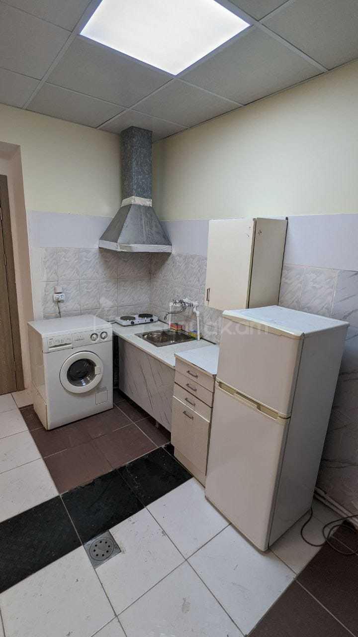 3 Սենյականոց Սեփական Տուն, 60քմ, Նորմալ Վիճակում, Կահավորված