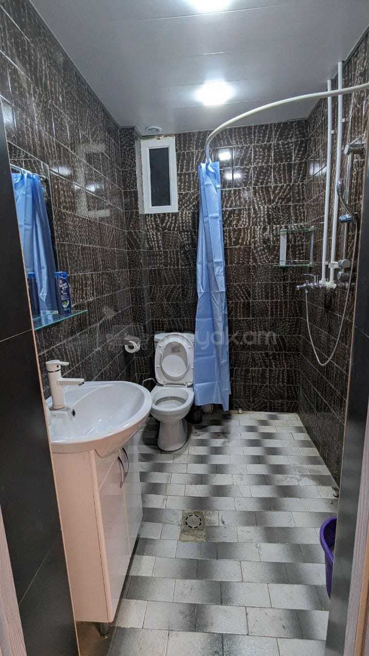 3 Սենյականոց Սեփական Տուն, 60քմ, Նորմալ Վիճակում, Կահավորված