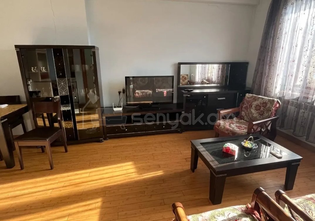 2 Սենյականոց Բնակարան Նորակառույցում, 55քմ, 14/14 հարկ, Կապիտալ Վերանորոգված, Կահավորված, Արևկող