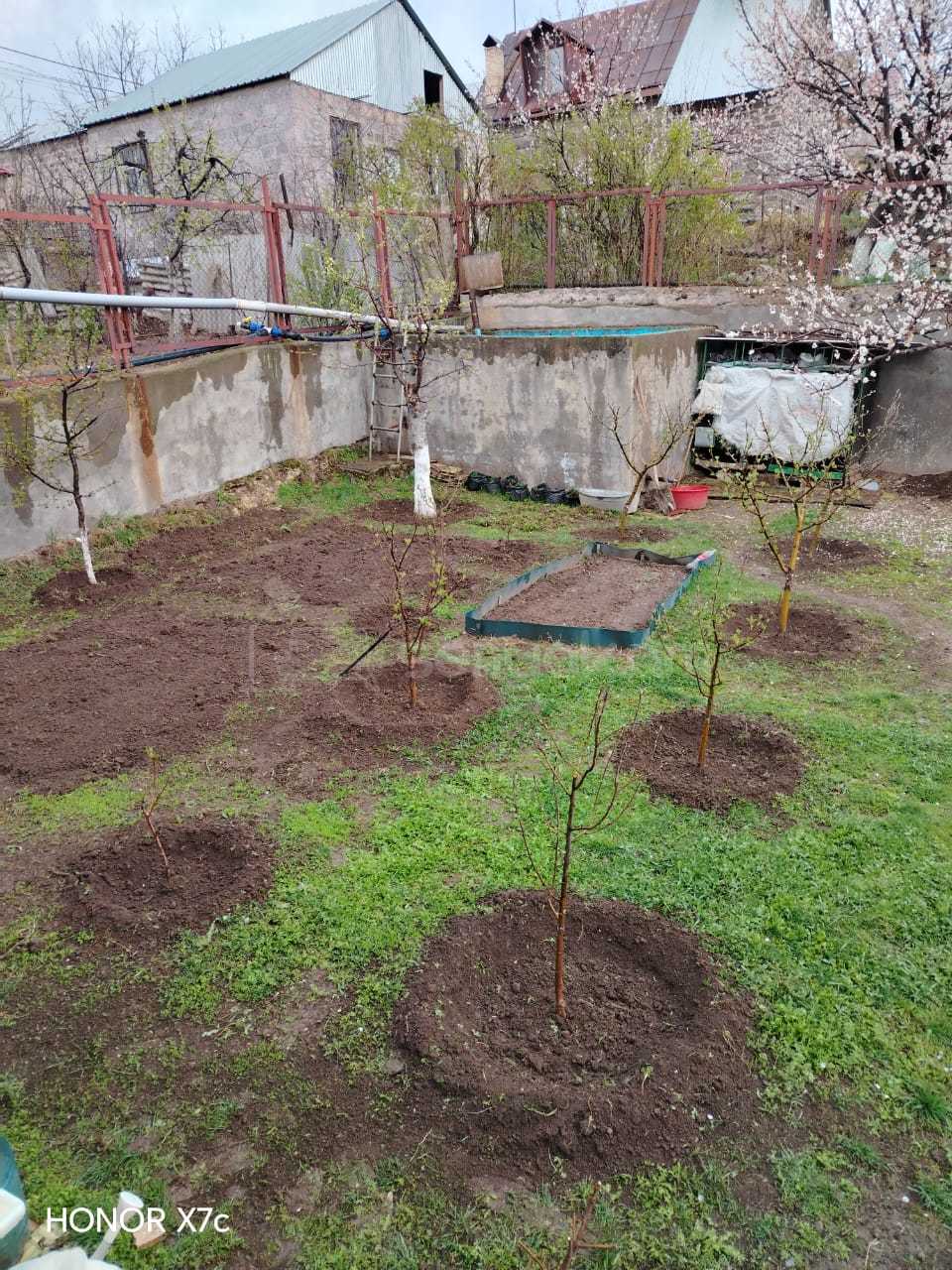 3 Սենյականոց Ամառանոց, 750քմ, Լողավազանով