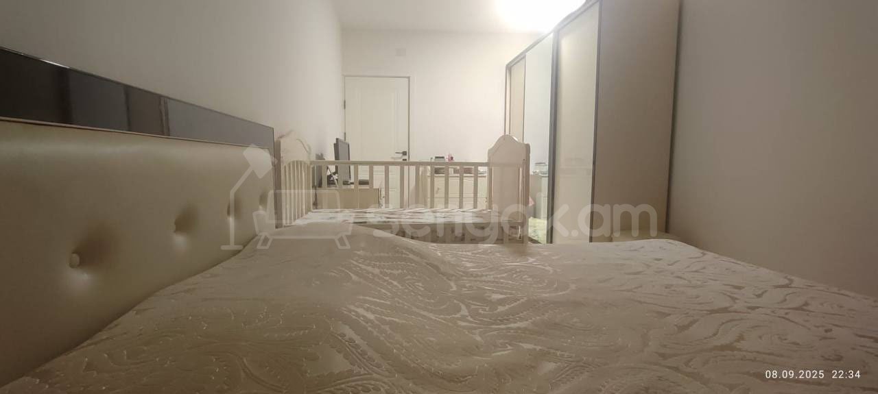 3 Սենյականոց Բնակարան, 94քմ, 13/16 հարկ, Դիզայներական Վերանորոգված