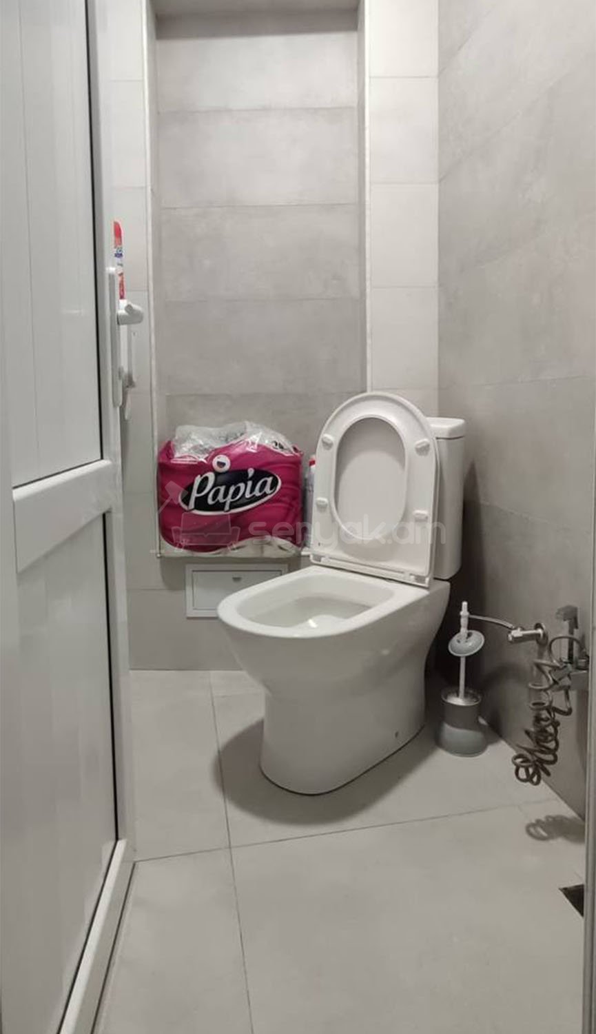 3 Սենյականոց Բնակարան, 94քմ, 13/16 հարկ, Դիզայներական Վերանորոգված