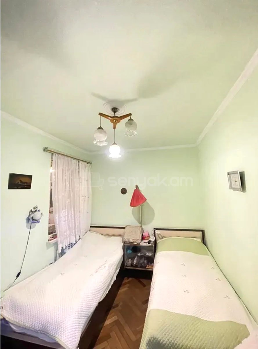 4 Սենյականոց Բնակարան, 93քմ, 10/16 հարկ, Դիզայներական Վերանորոգված