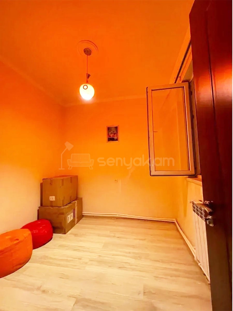 4 Սենյականոց Բնակարան, 93քմ, 10/16 հարկ, Դիզայներական Վերանորոգված