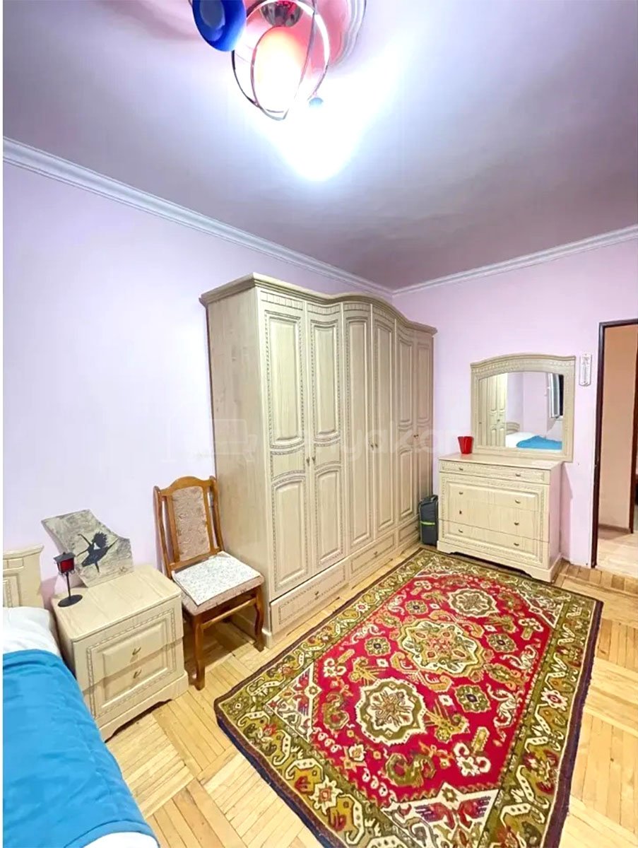 4 Սենյականոց Բնակարան, 93քմ, 10/16 հարկ, Դիզայներական Վերանորոգված