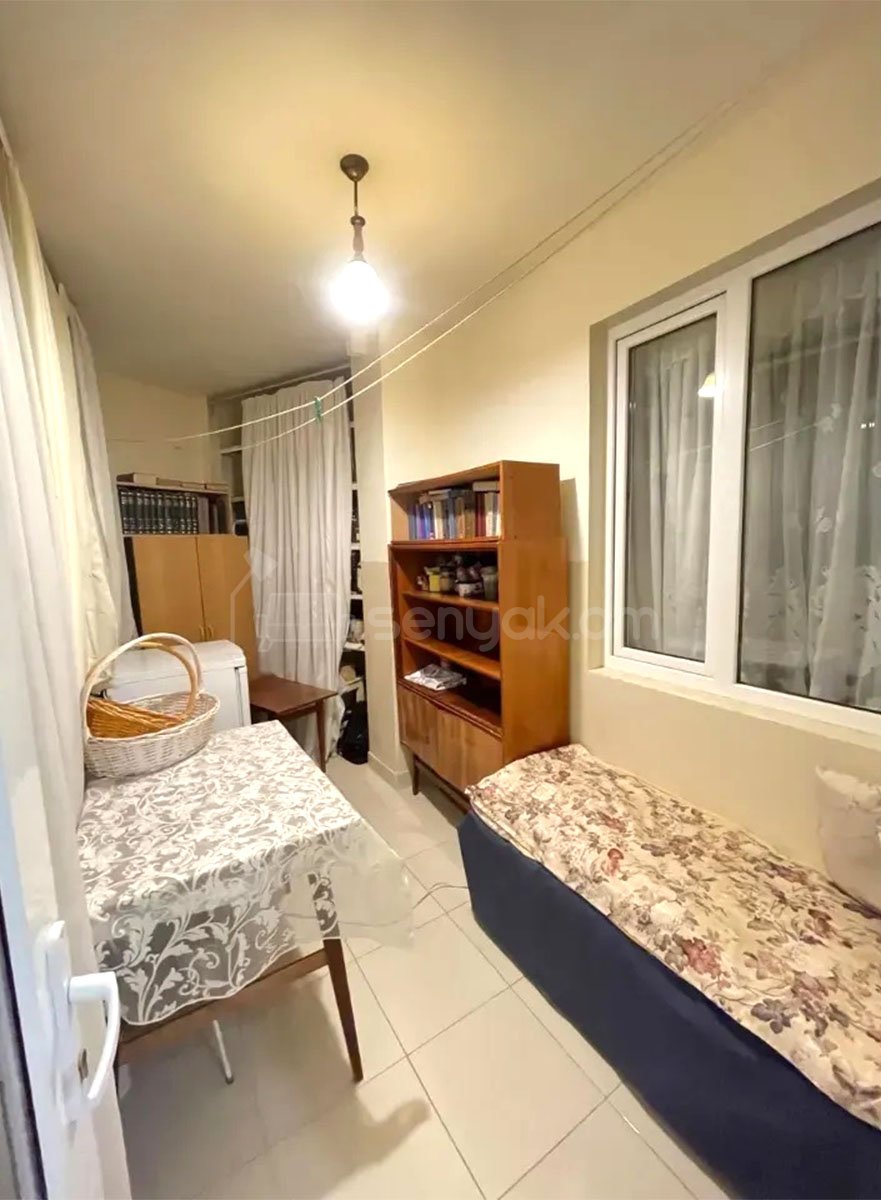 4 Սենյականոց Բնակարան, 93քմ, 10/16 հարկ, Դիզայներական Վերանորոգված