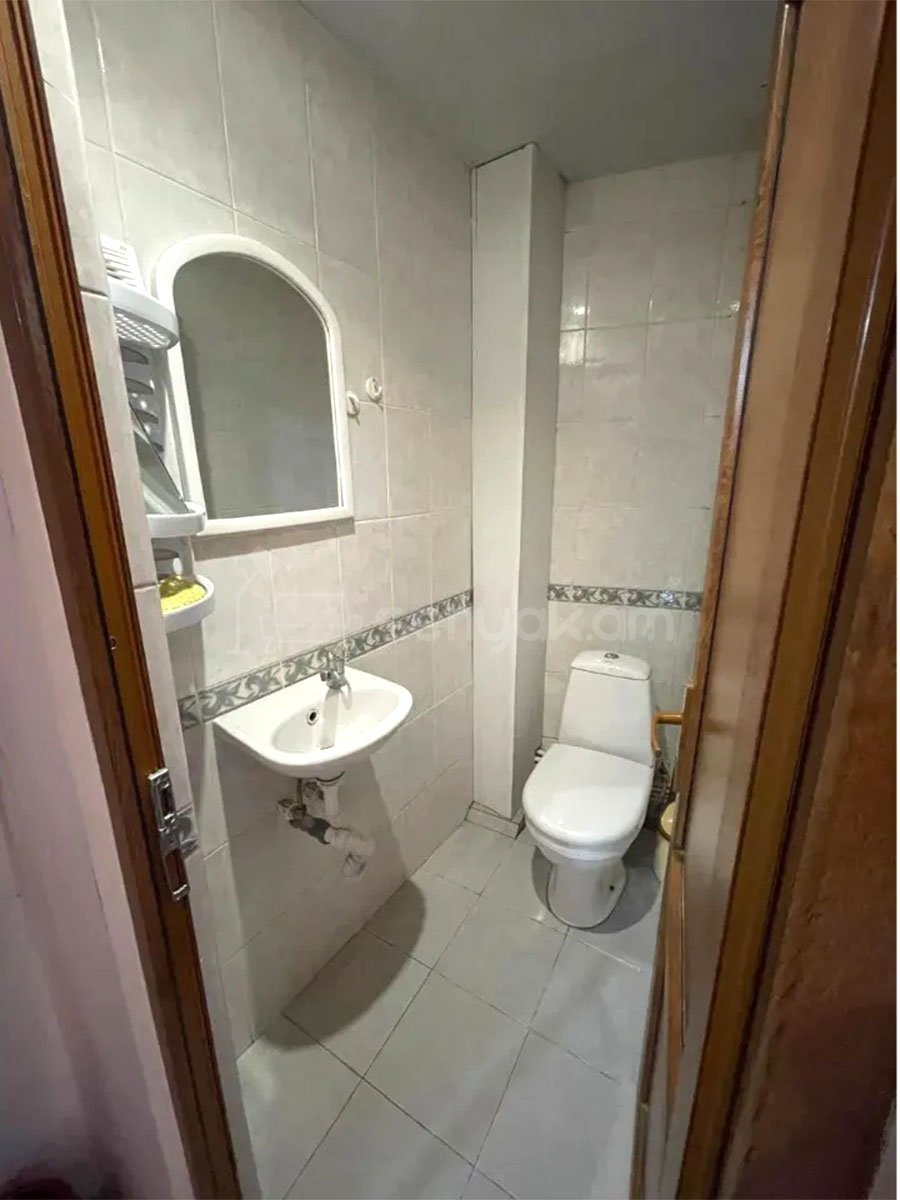 4 Սենյականոց Բնակարան, 93քմ, 10/16 հարկ, Դիզայներական Վերանորոգված