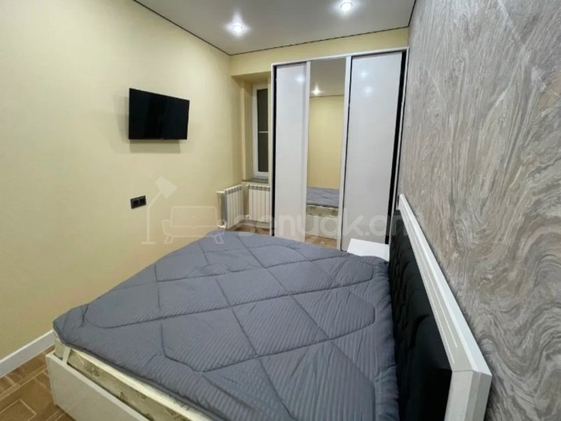 3 Սենյականոց Բնակարան, 67քմ, 2/10 հարկ, Դիզայներական Վերանորոգված, Կահավորված, Արևկող