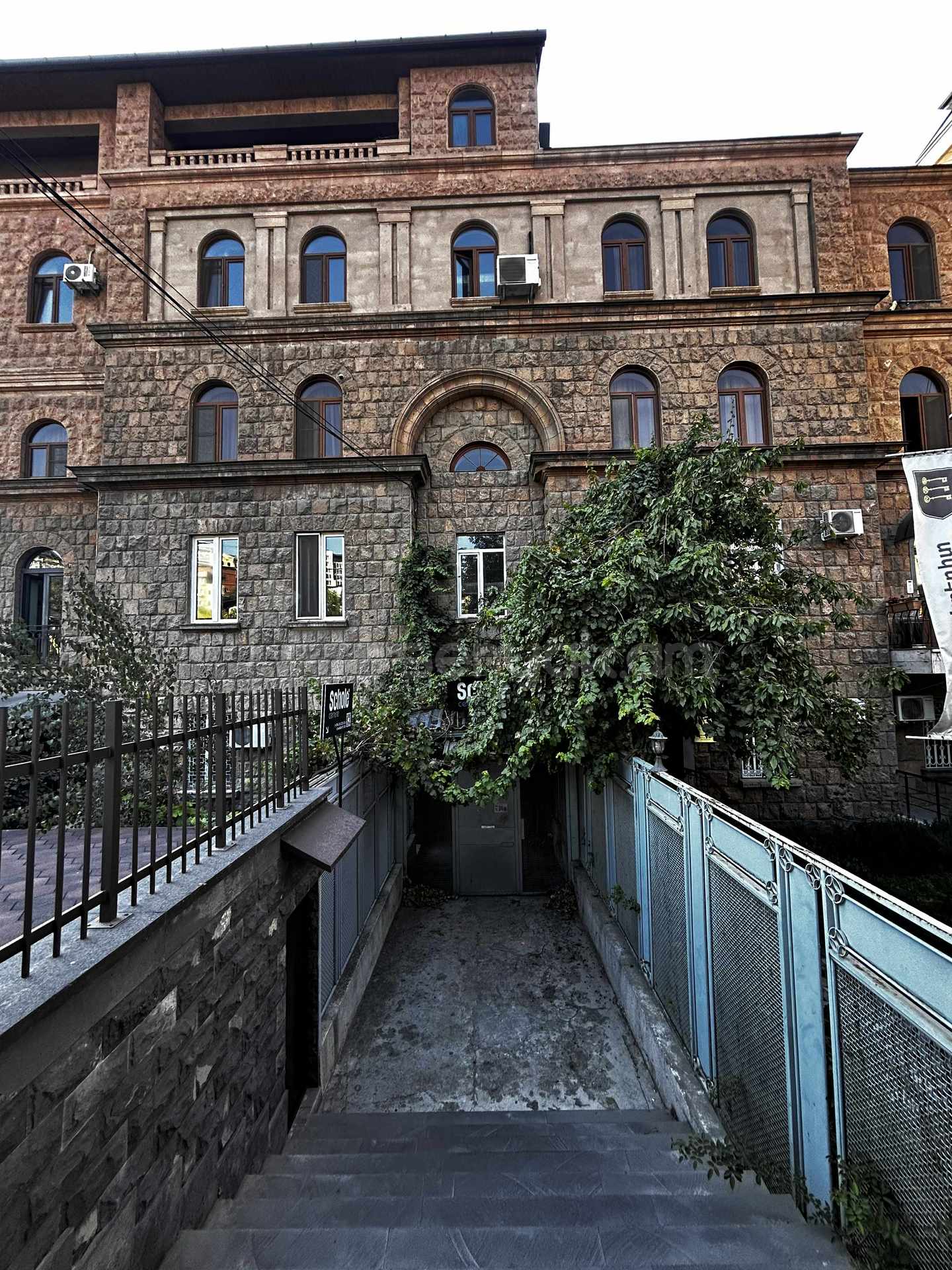 Օֆիսային Տարածք, 50քմ, Կապիտալ Վերանորոգված