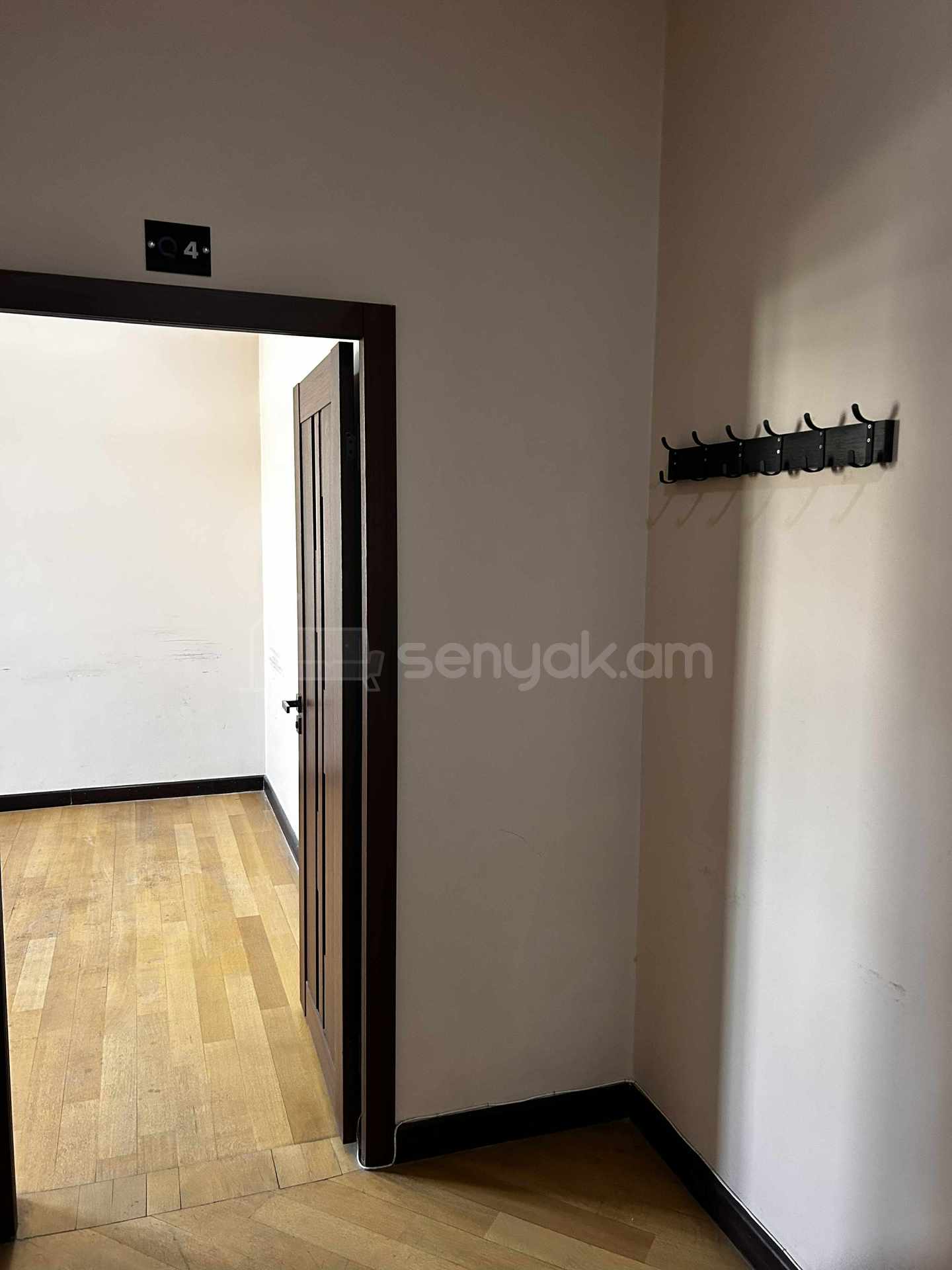 Օֆիսային Տարածք, 50քմ, Կապիտալ Վերանորոգված