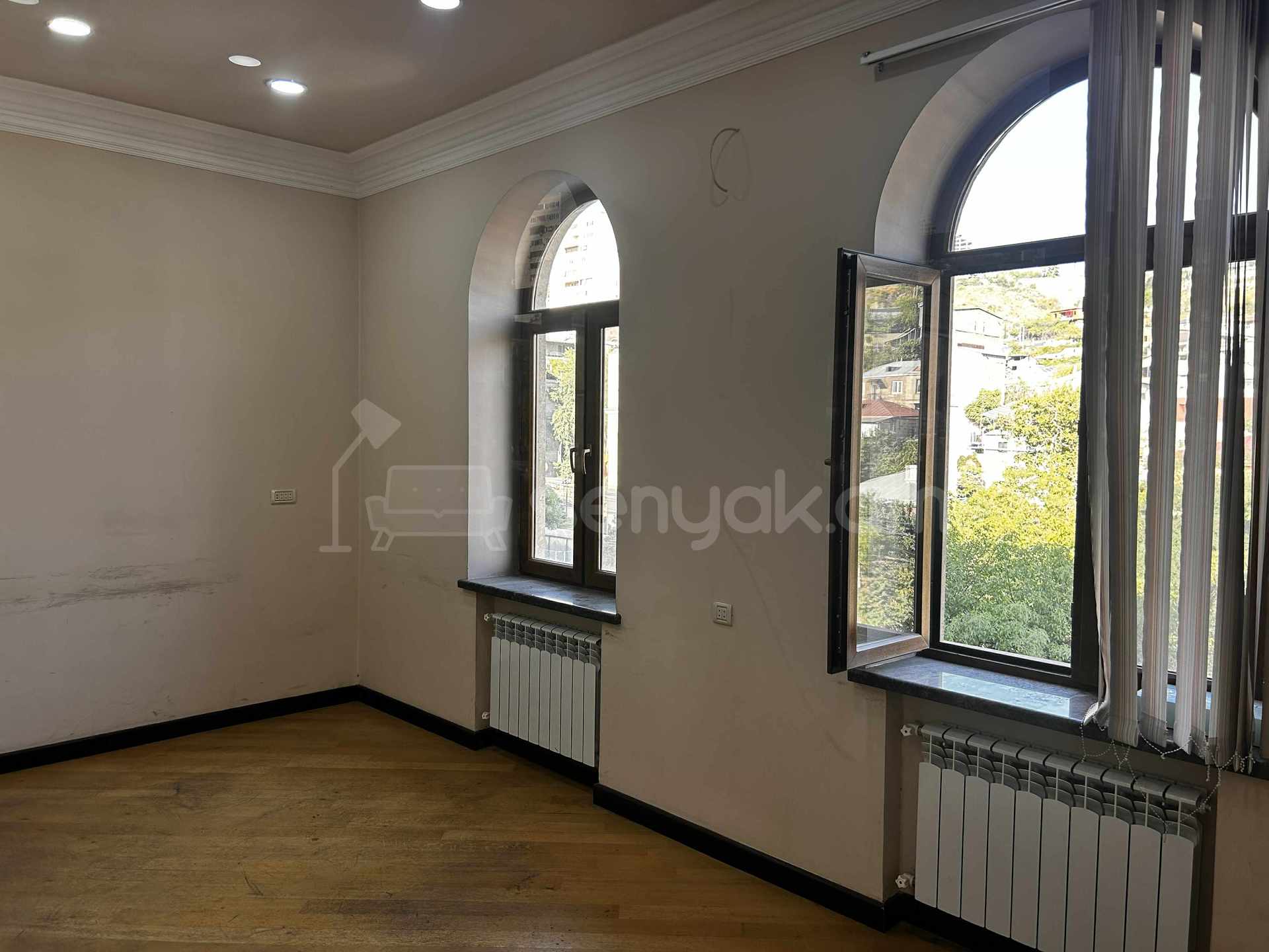 Օֆիսային Տարածք, 50քմ, Կապիտալ Վերանորոգված