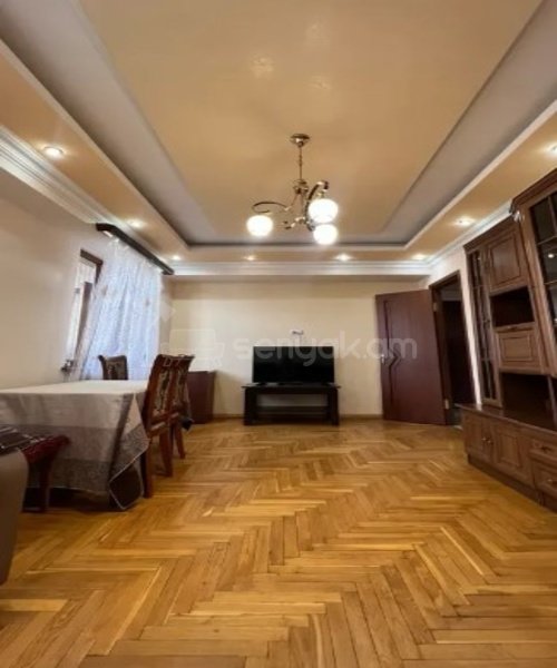 3 Սենյականոց Բնակարան, 96քմ, 9/15 հարկ, Կապիտալ Վերանորոգված, Կահավորված, Արևկող